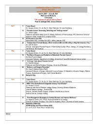 Guidelines for Printed Materials