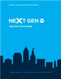 Service Overview
