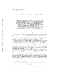 Arxiv:1503.02592V1