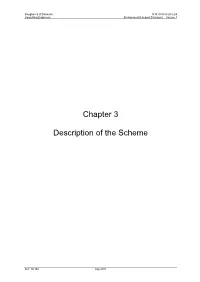 Chapter 3 Description of the Scheme