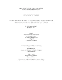 Open Gencarelli Alicia Peterpan.Pdf