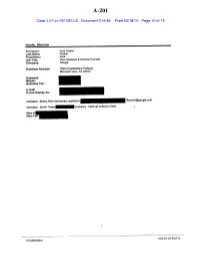 Case 1:07-Cv-02103-LLS Document 214-84 Filed 03/18/10 Page 10 of 12