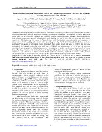 Life Science Journal 2012;9(4) Http