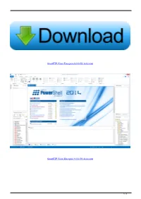 Smartftp Client Enterprise 902459 Activation
