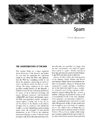 The SAGE Handbook of Web History by Niels Brügger, Ian