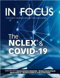 Infocus Summer 2020.Pdf