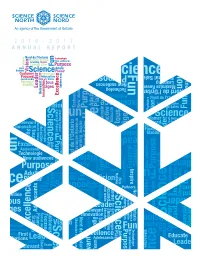 2 0 1 7 Annual Report