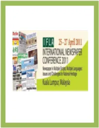 Conference Papers, Edited by Ramesh C