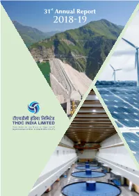 Annual Report2018-19.Pdf