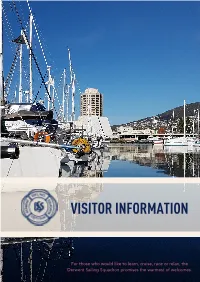 DSS-Visitor-Information-2017.Pdf