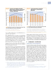 F. Cannabis:Overview Arcotics, “Afghani