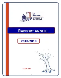 Consultez Notre Document D'assemblée