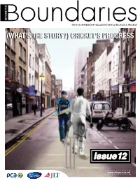 Issue 12 JLT EMPLOYEE BENEFITS
