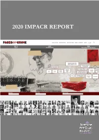 2020 Impacr Report