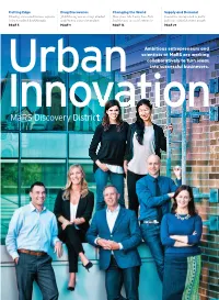 Mars Report Urban Innovation.Pdf
