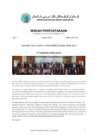 WADAH PERPUSTAKAAN Bruneilibraryassociation.Wordpress.Com