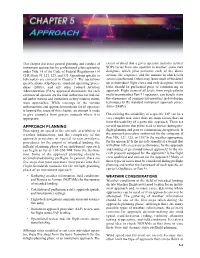 FAA Instrument Flying Handbook
