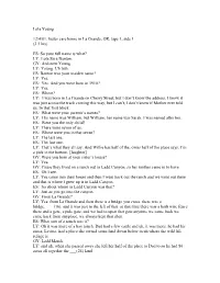 View PDF: Lyoung Transcript