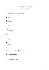 1 Glossary of Terms and Abbreviations by Grace Ioppolo