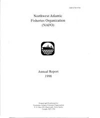 Annual Report 1998
