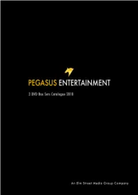 Pegasus 3Dvdboxes.Pdf