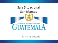 Presentación De Powerpoint
