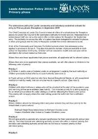 Internal Memo