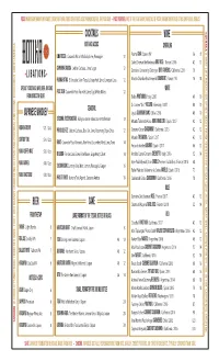 Botika Drink Menu 05 20 19.Indd