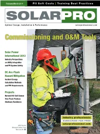 Solarprofessional.Com