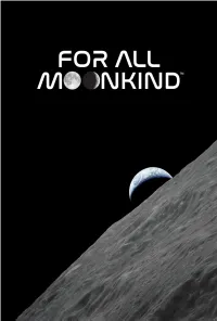 Spacecraft Deliberately Crashed on the Lunar Surface