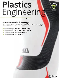 A Better World, by Design Ter W