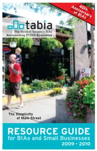Tabia-Resourceguide09-Web.Pdf