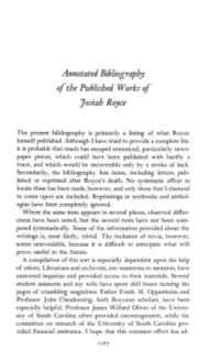 Ignas Skrupskelis Annotated Bibliography