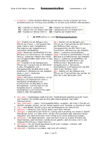 Seemannslexikon Überarbeitet V. H.B