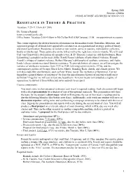 Syllabus HUMS 287/HIST 455J/WGSS 347/GMAN 373