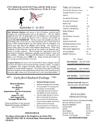 2017 Packet 5/27 Web Version