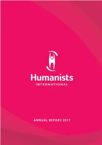 Annual Report 2017