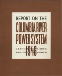Report on The
