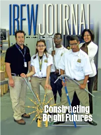 Enter the Ibew Photo and Video Contest Today!