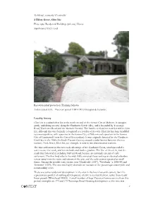 2 Hilary Grove, Glen Iris Place Type: Residential Buildings (Private), House Significance Level: Local