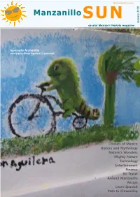 Manzanillosun.Com