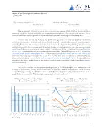 Private Equity, Charts from Preqin Show a Steady Decline in Returns with PE Heavyweights Concurring Here6, Here7, and Here8