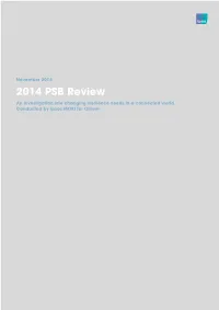 2014 PSB Review 2