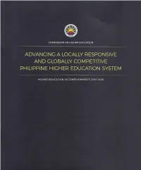 Annual Report 2010-2016