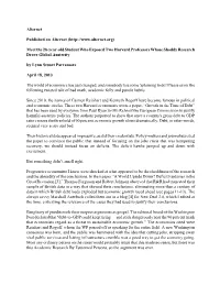 C:\Users\John Munro\Documents\Wpdocs\Economistsopinions\Altetnetparramorerogoffreinhart18apt2013