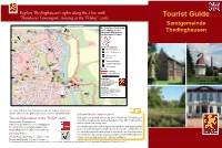 Tourist Guide