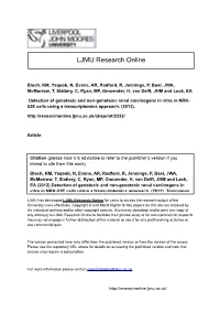 Version If You Intend to Cite from This Work)