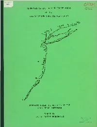 INVENTORY of Tpf Larrier ISLAND CHAIN of the STATES of NEW YORK and NEW JERSEY