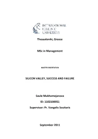Thessaloniki, Greece Msc in Management