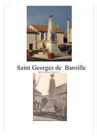 Bulletin 2014 SGB.Pdf